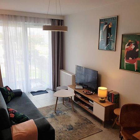 Harry'S Apartment/Centrum/Parking Вроцлав Экстерьер фото