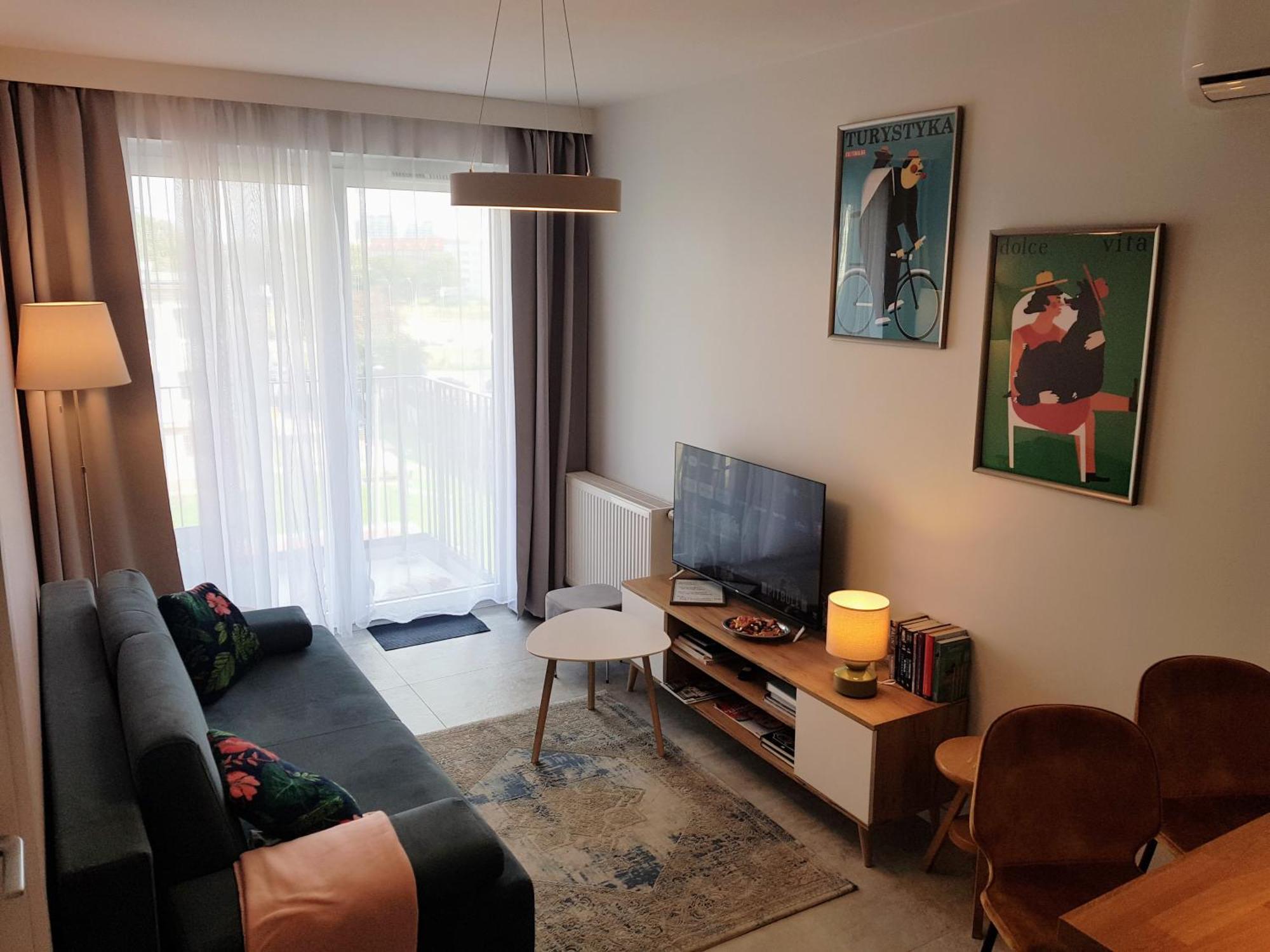 Harry'S Apartment/Centrum/Parking Вроцлав Экстерьер фото