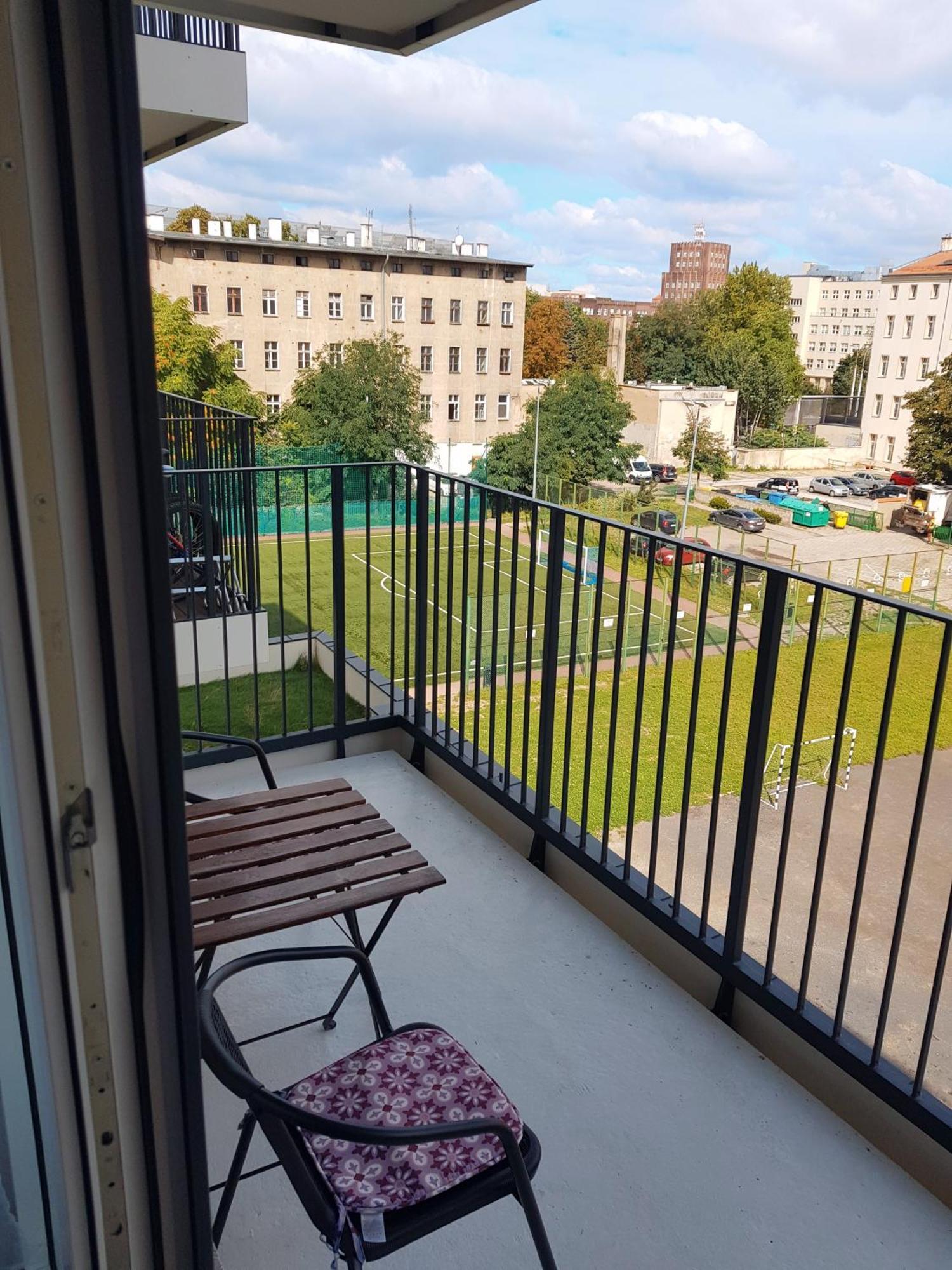 Harry'S Apartment/Centrum/Parking Вроцлав Экстерьер фото