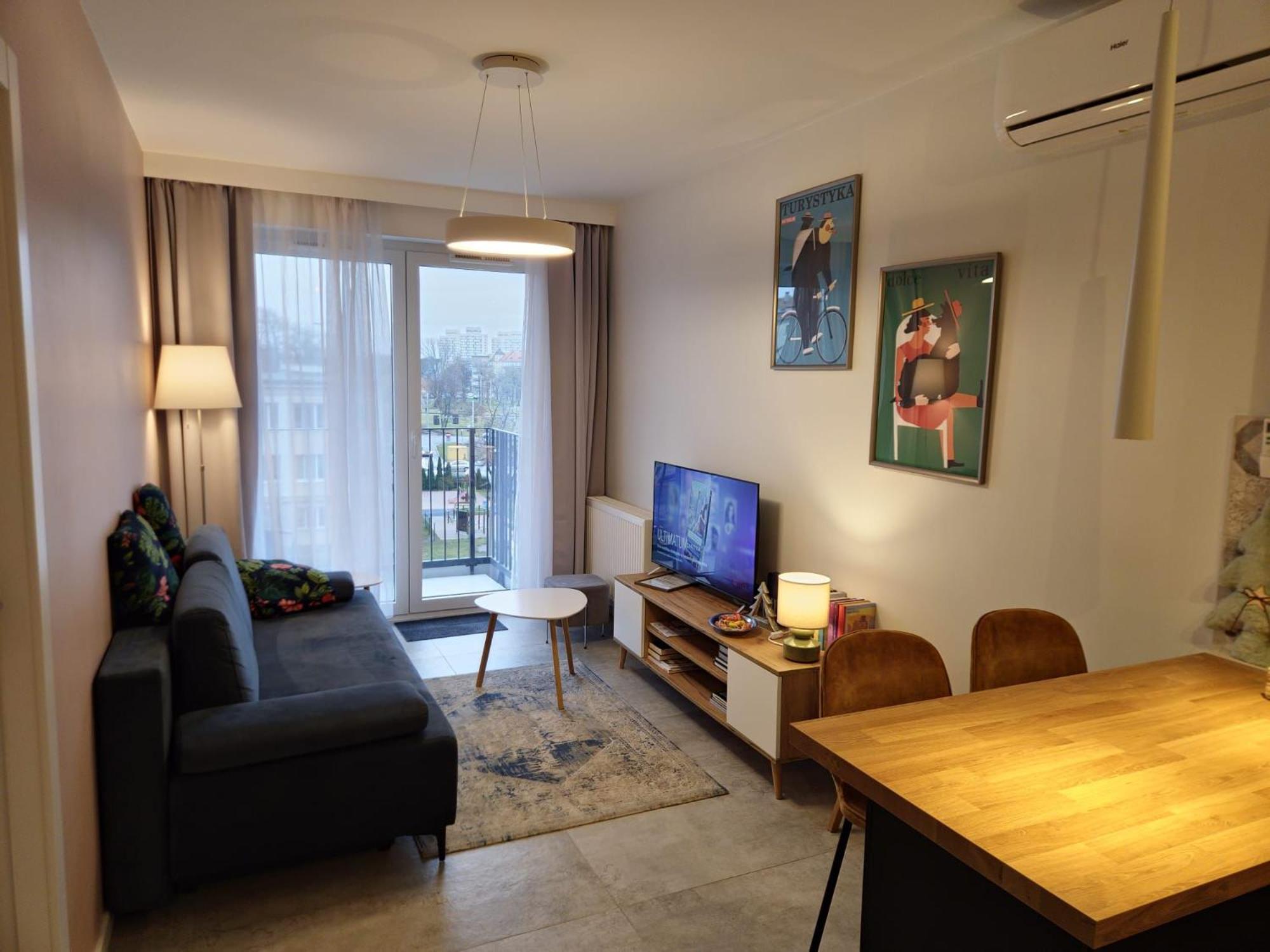 Harry'S Apartment/Centrum/Parking Вроцлав Экстерьер фото