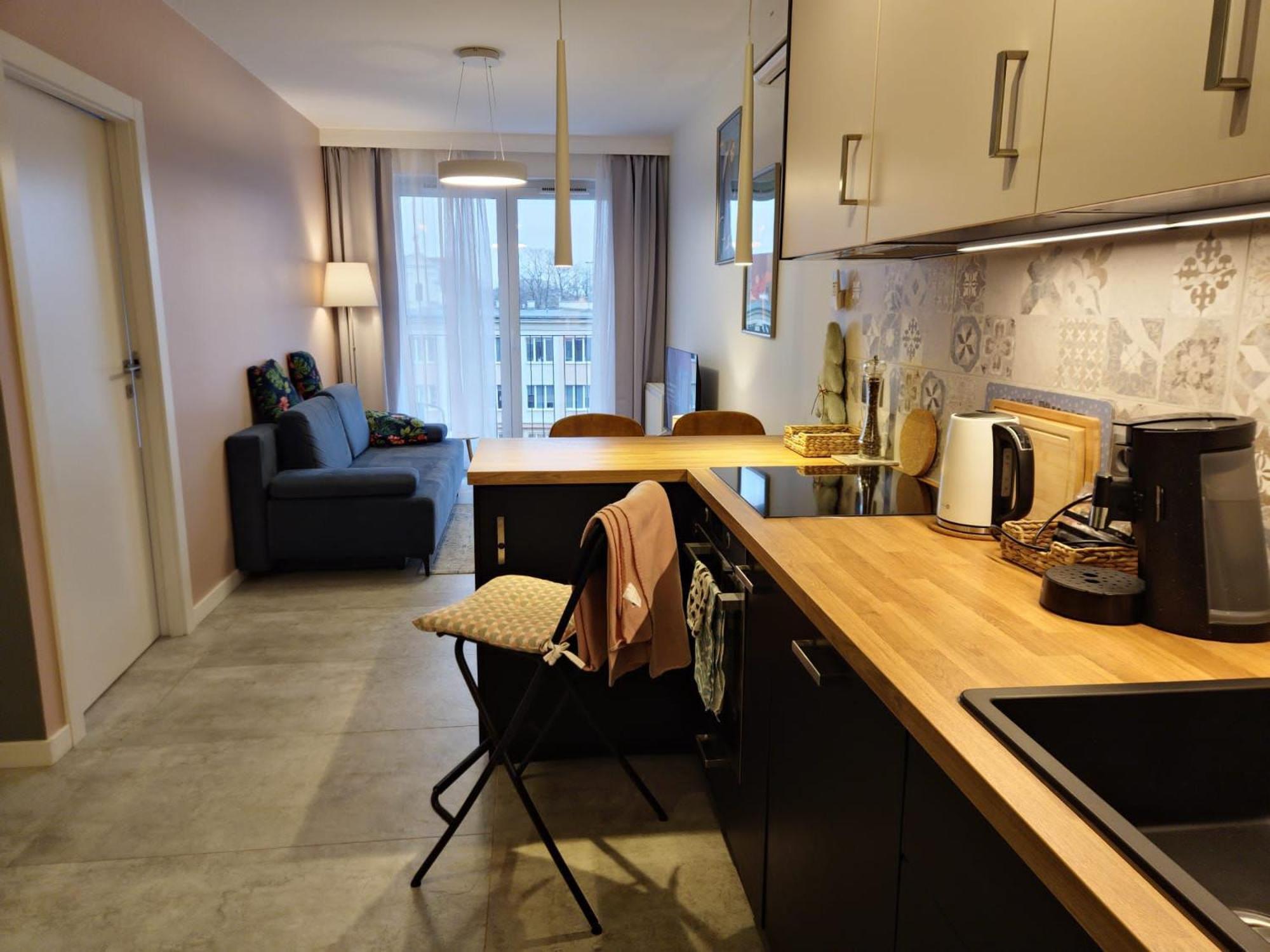 Harry'S Apartment/Centrum/Parking Вроцлав Экстерьер фото