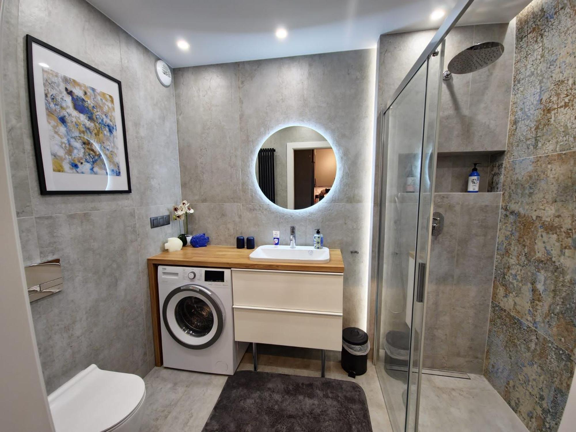 Harry'S Apartment/Centrum/Parking Вроцлав Экстерьер фото