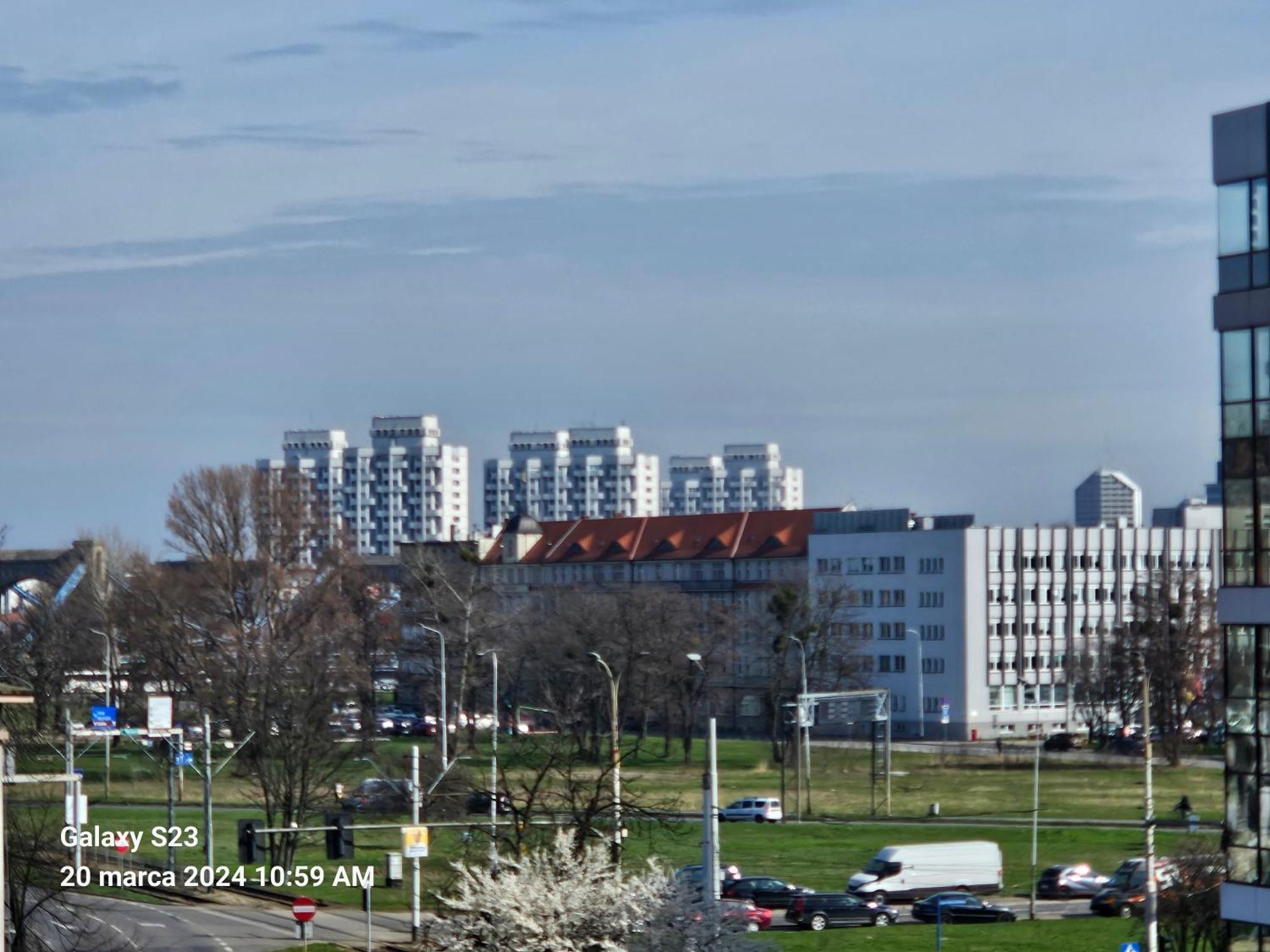 Harry'S Apartment/Centrum/Parking Вроцлав Экстерьер фото