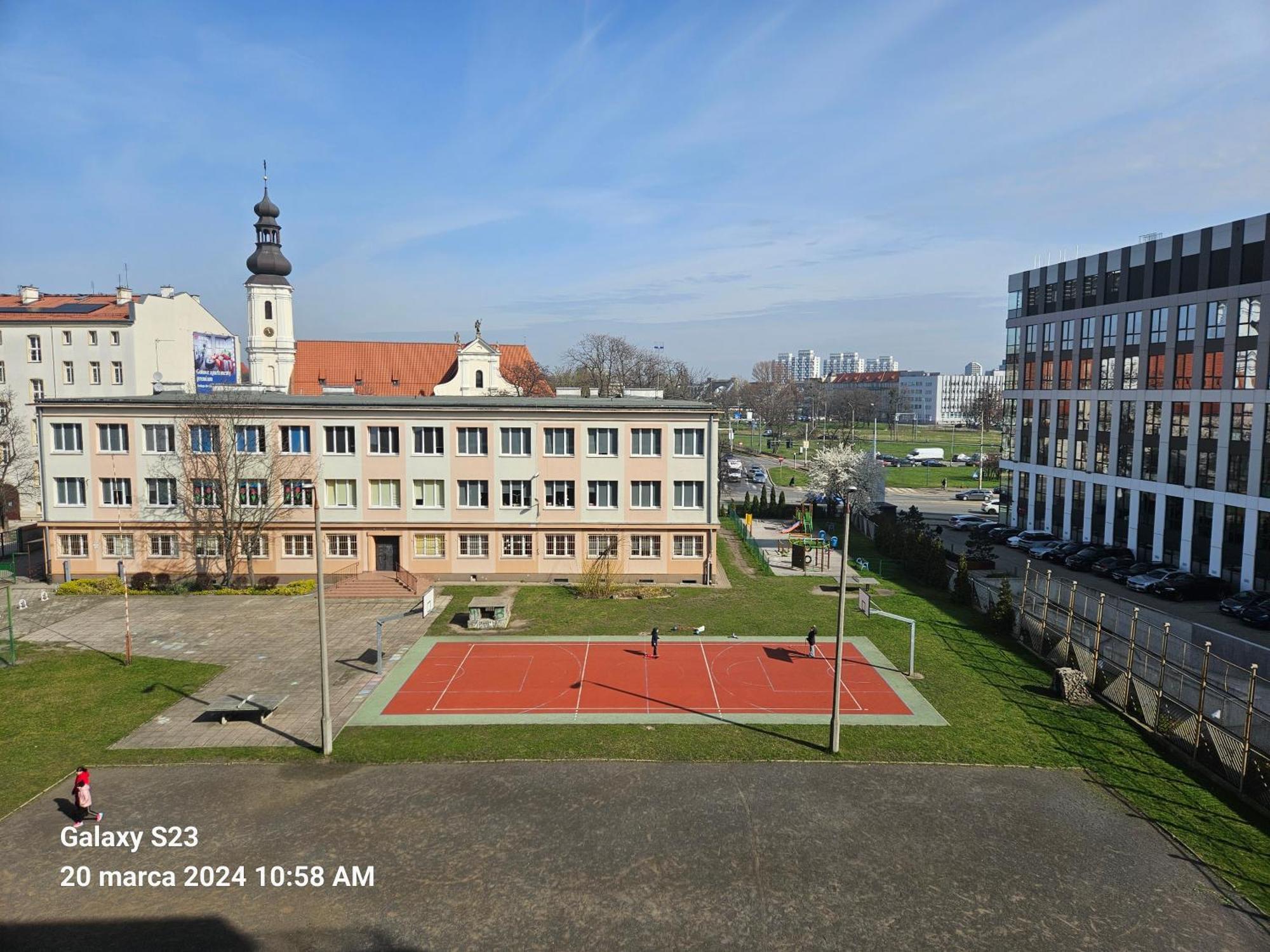Harry'S Apartment/Centrum/Parking Вроцлав Экстерьер фото