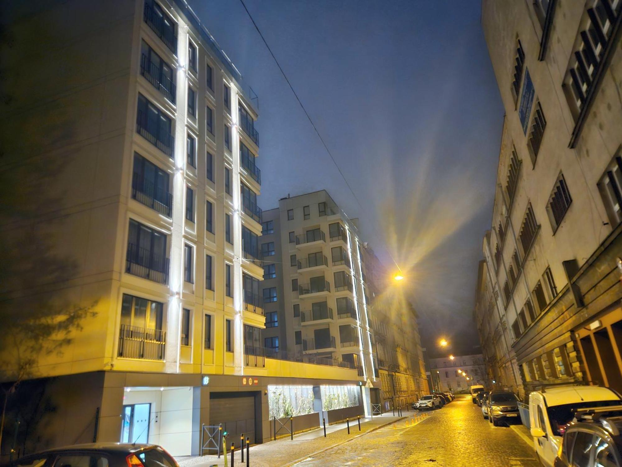 Harry'S Apartment/Centrum/Parking Вроцлав Экстерьер фото